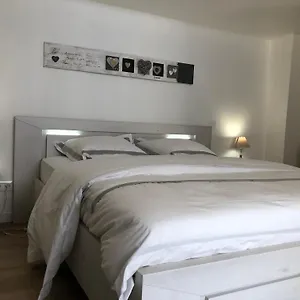Nuitées Aixoises Appartement