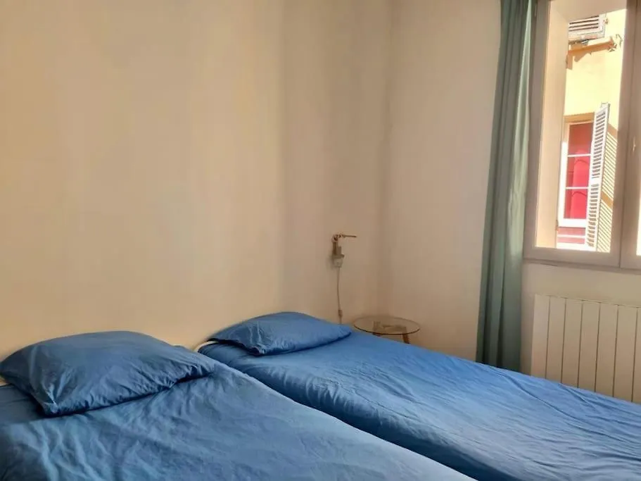 Spacious Flat - A/C - City Center - Terrace Apartment Aix-en-Provence 0*,  France